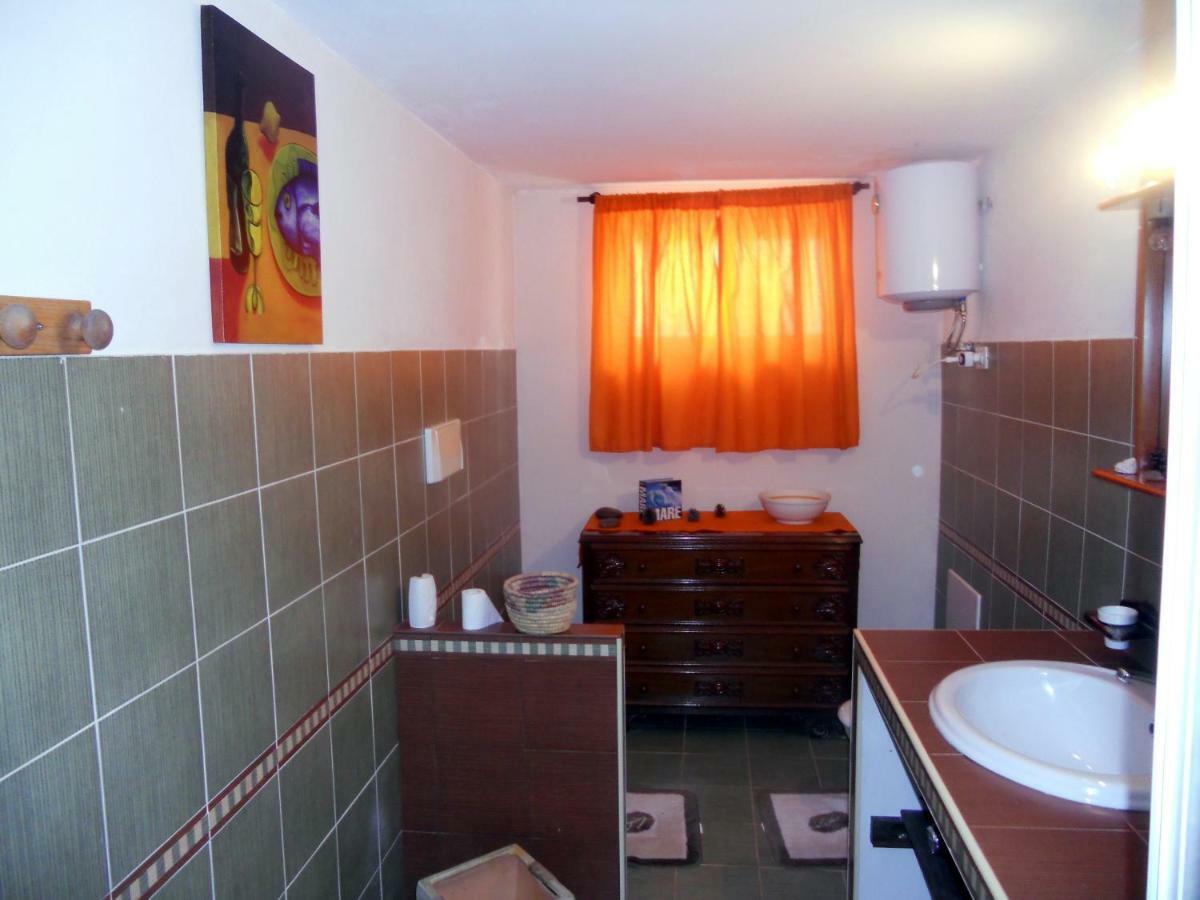 A Due Passi Dal Mare Con Piscina Villa Fontane Bianche Buitenkant foto
